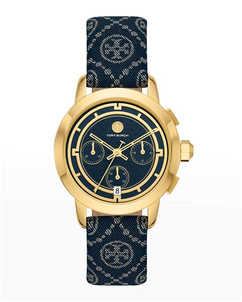 who makes tory burch watches|tory burch outlet online watch.